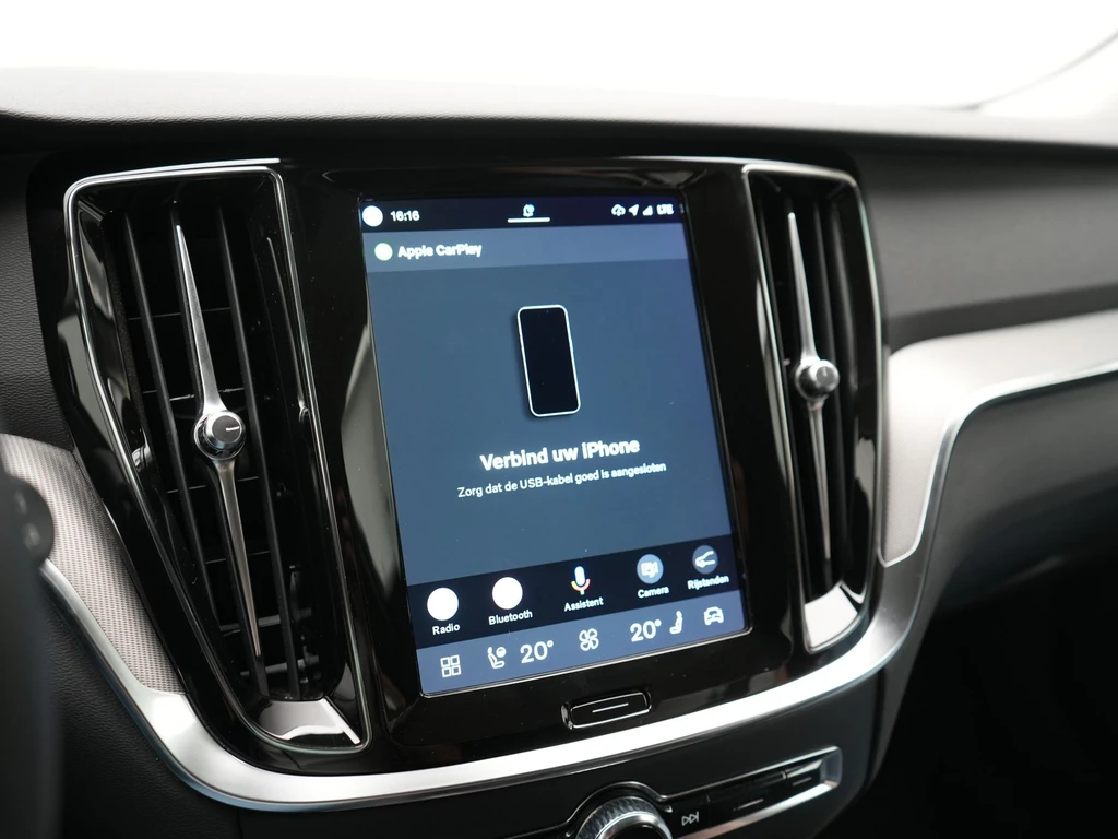 Volvo V60 – foto 35