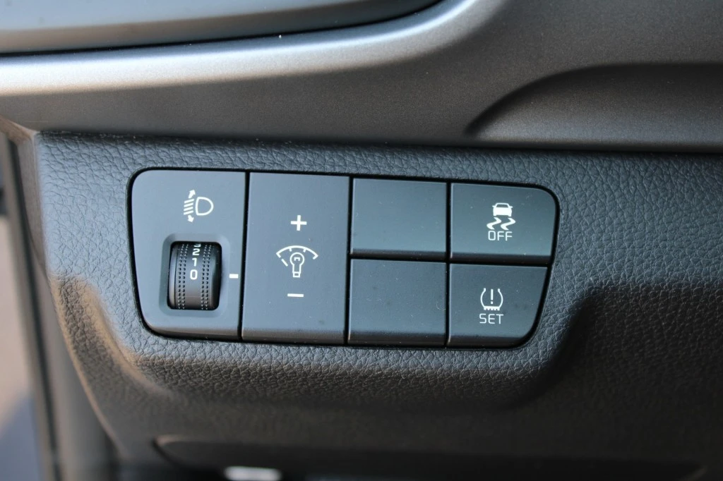 Kia Stonic – foto 21