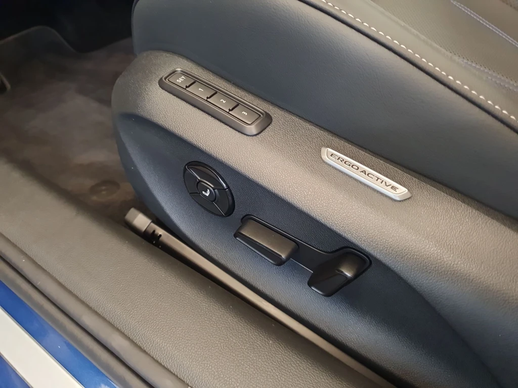Volkswagen Passat – foto 24