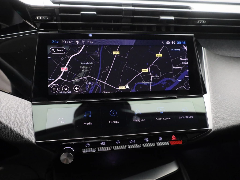 Peugeot 308 – foto 21