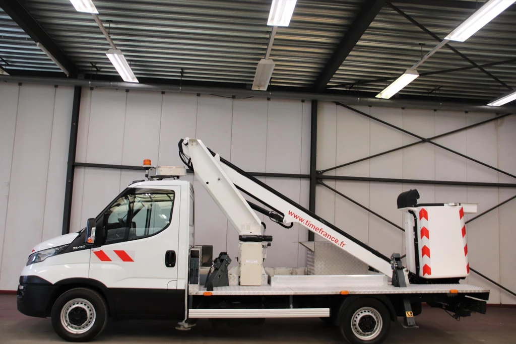 Iveco Daily – foto 5