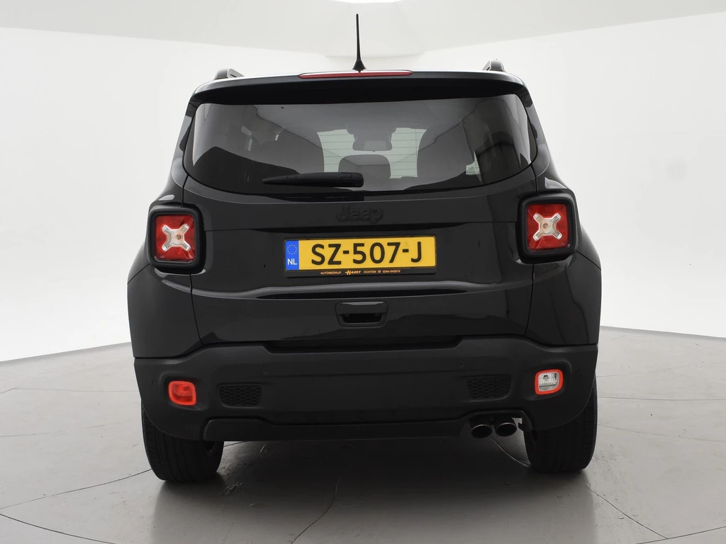 Jeep Renegade – foto 3