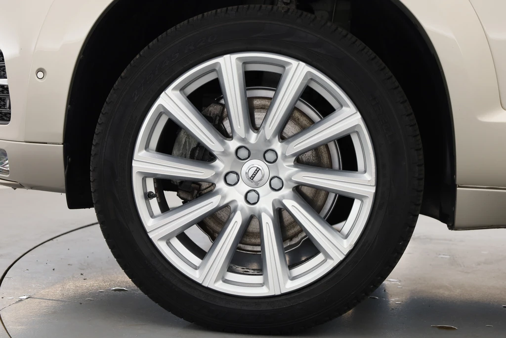 Volvo XC90 – foto 38