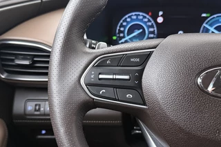 Hyundai Santa Fe – thumbnail 27