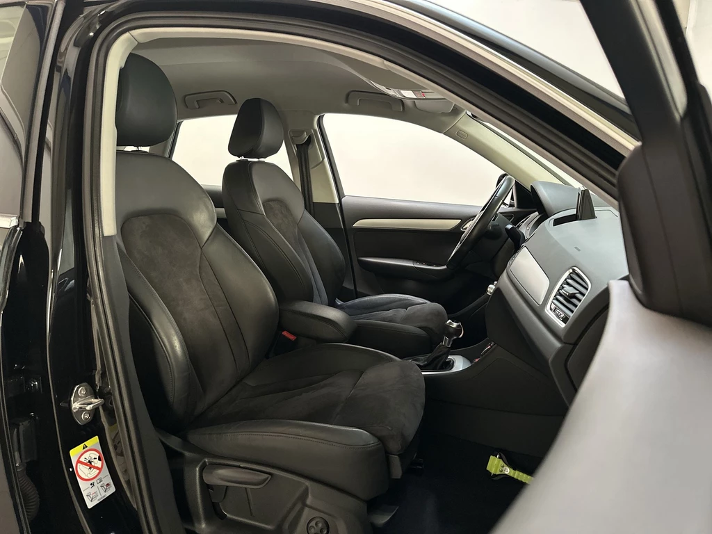 Audi Q3 – foto 11