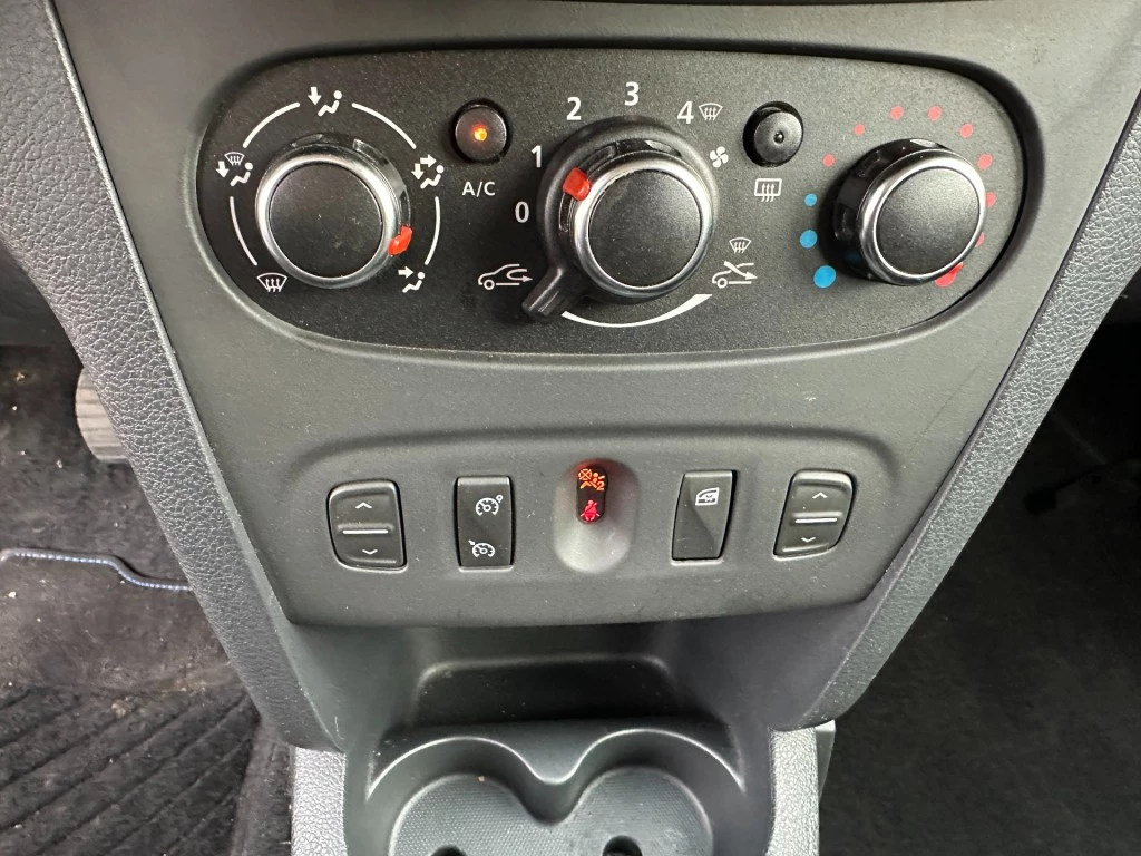 Dacia Sandero Stepway – foto 22