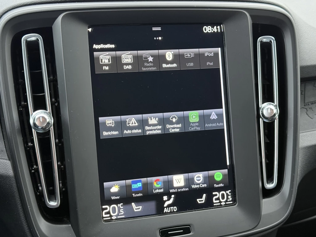 Volvo XC40 – foto 24
