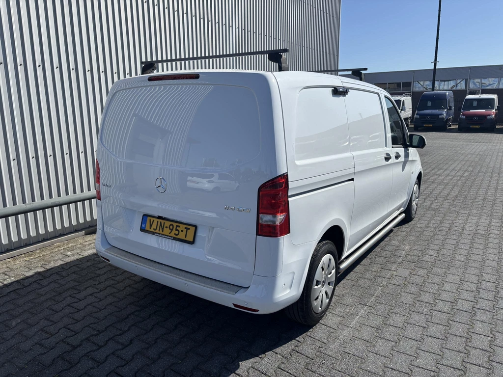 Mercedes-Benz Vito – foto 6