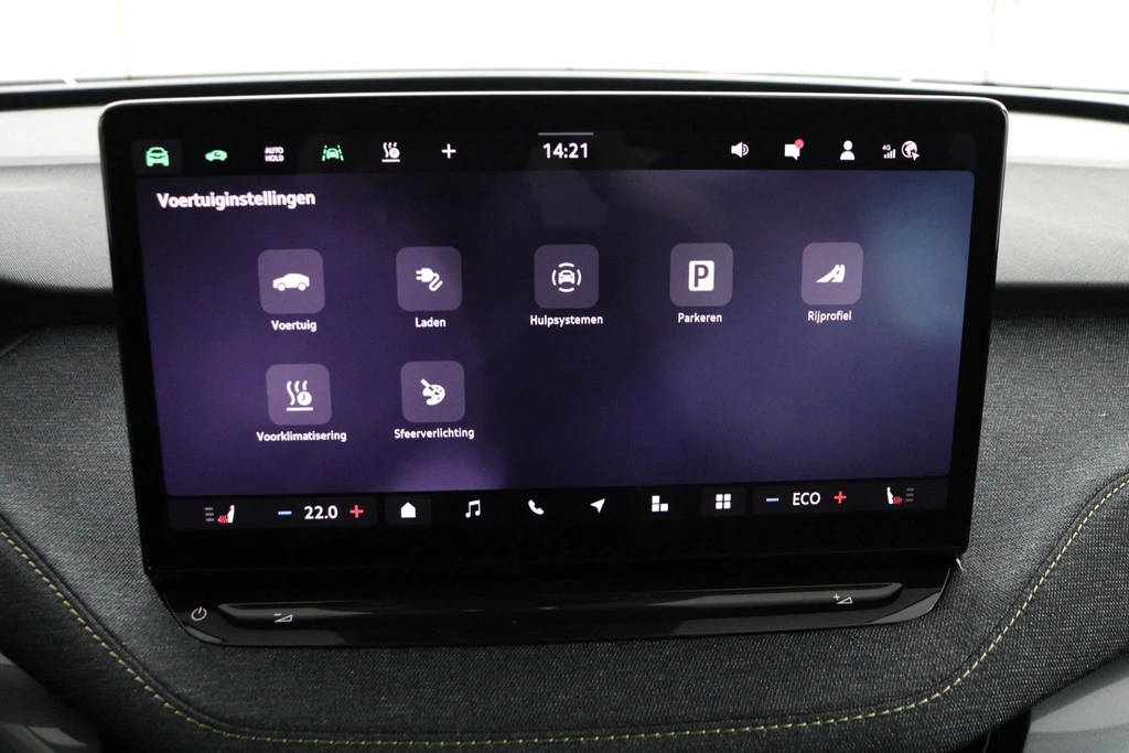 Škoda Elroq – foto 38