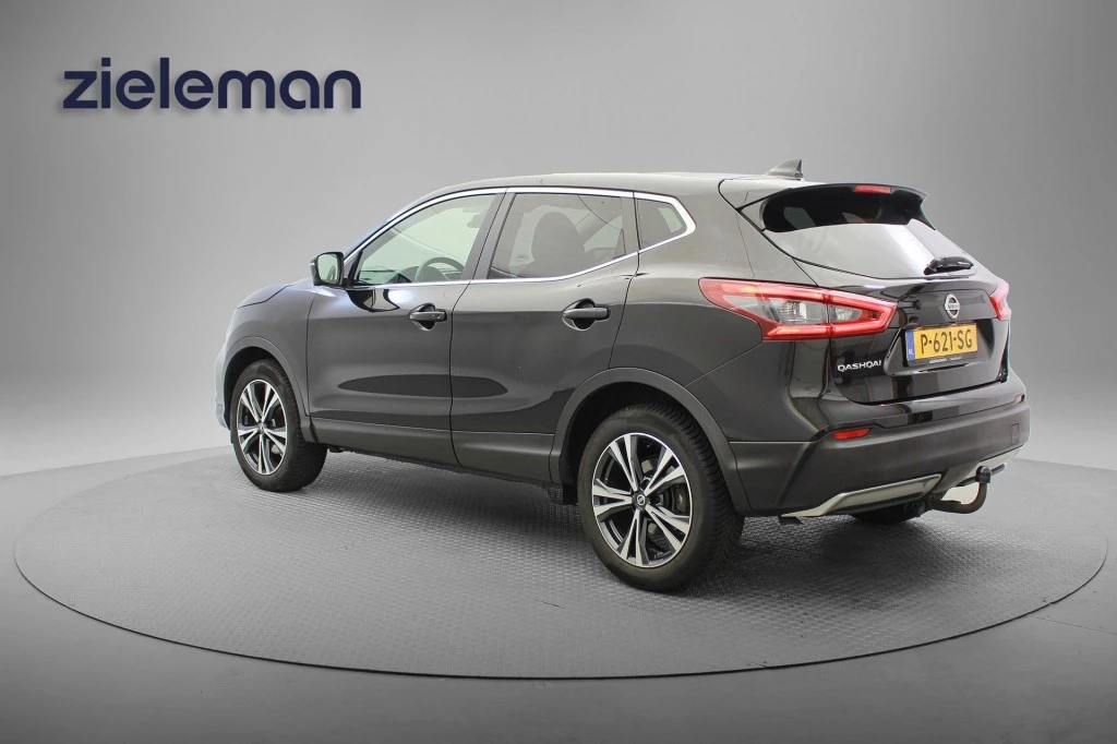 Nissan QASHQAI – foto 3