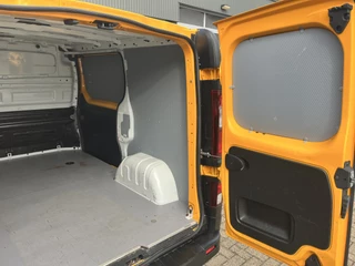 Opel Vivaro – thumbnail 21