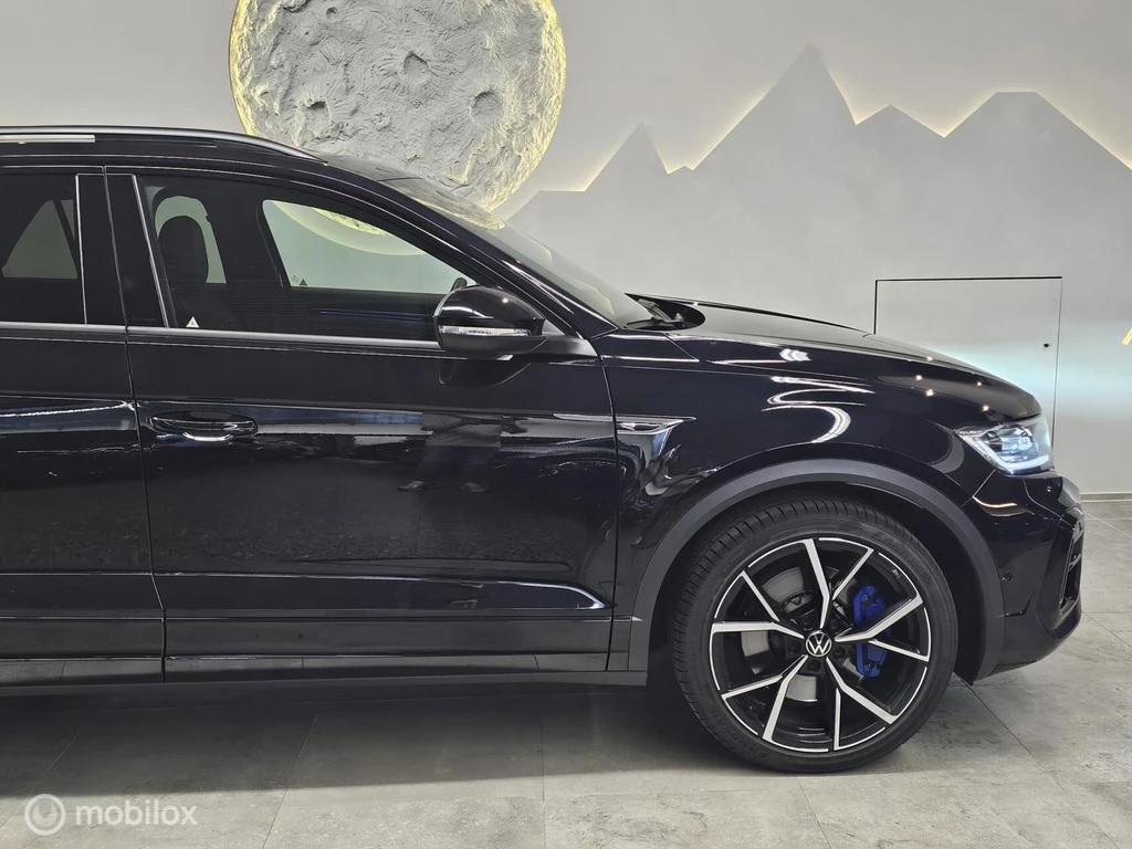 Volkswagen T-Roc – foto 4