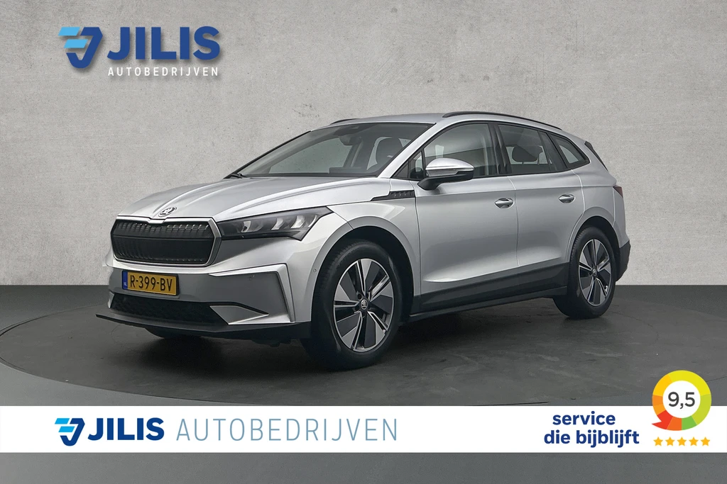 Škoda Enyaq iV – foto 1