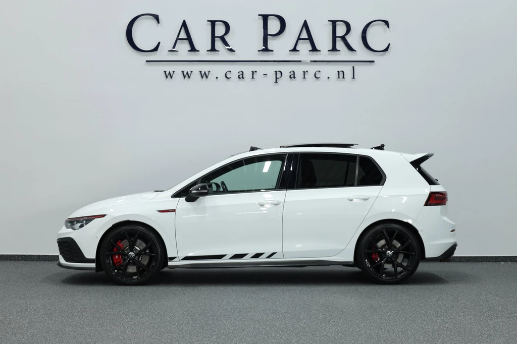 Volkswagen Golf – foto 1