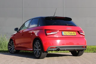Audi A1 Sportback – thumbnail 3