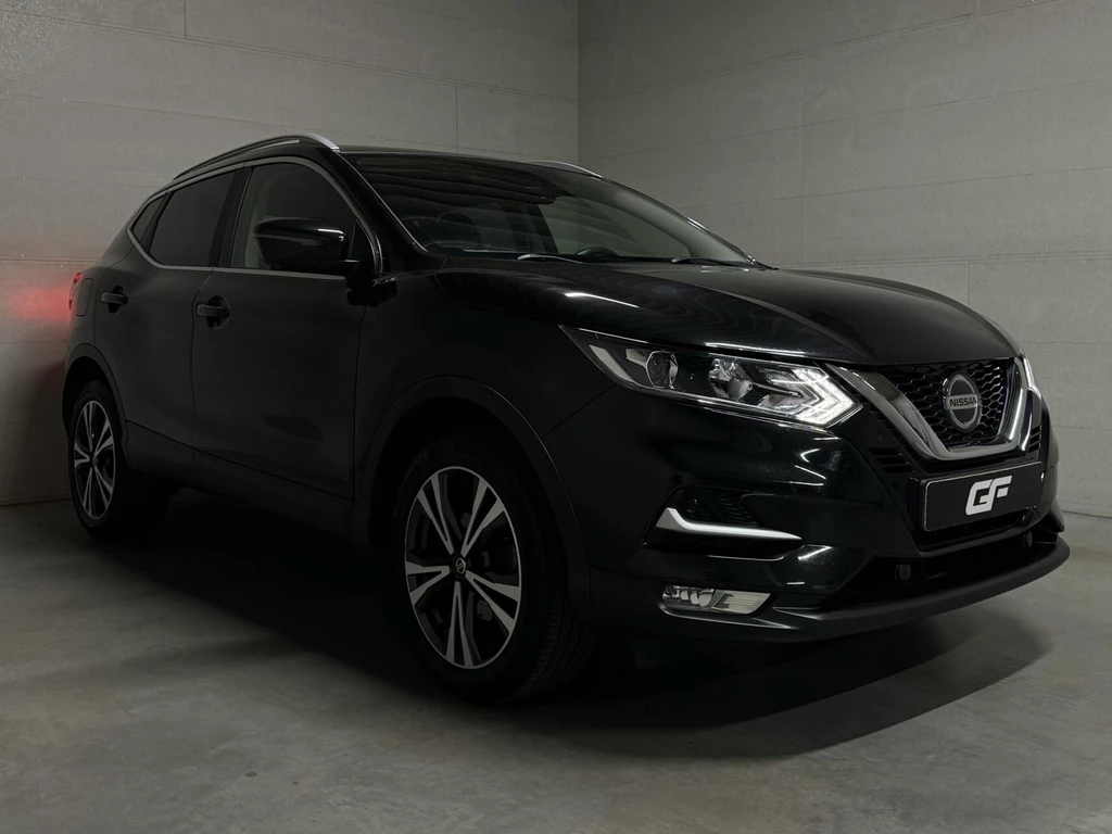 Nissan QASHQAI – foto 18