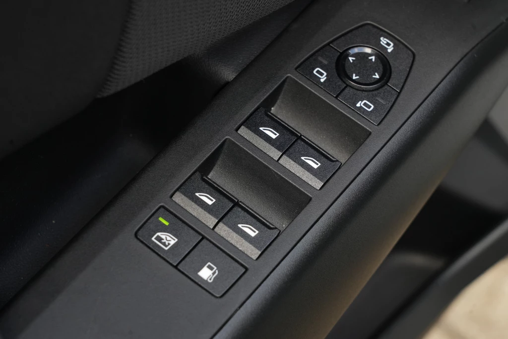 BMW X3 – foto 29
