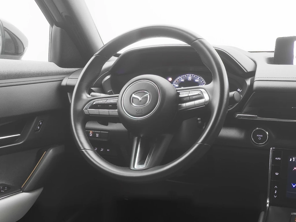 Mazda MX-30 – foto 25