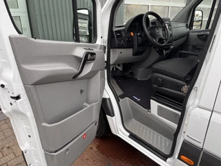 Mercedes-Benz Sprinter – thumbnail 37