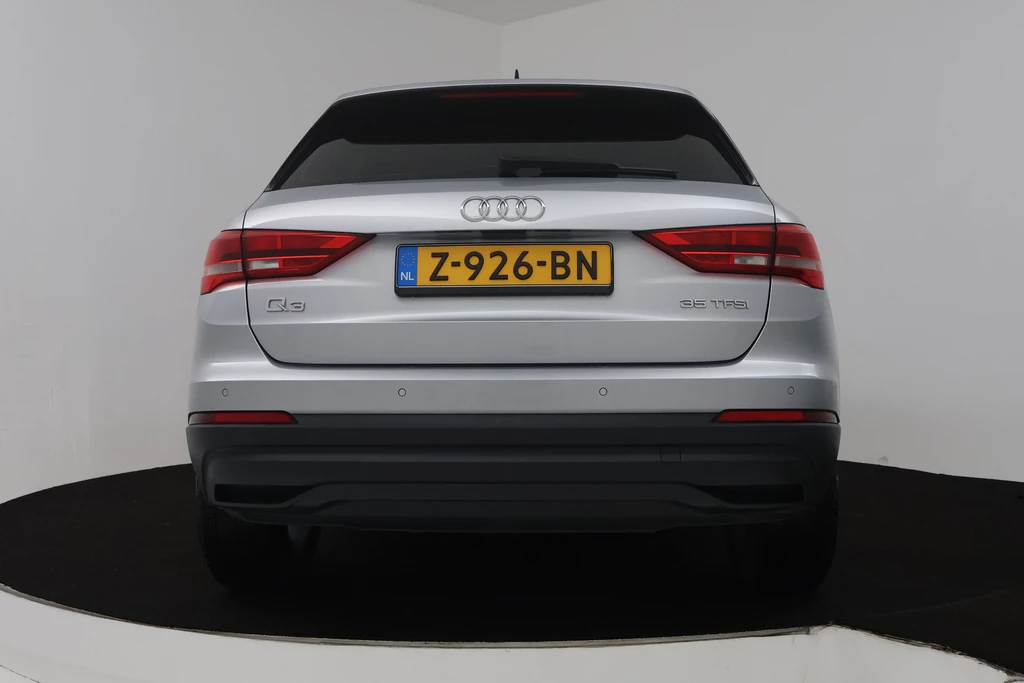 Audi Q3 – foto 4