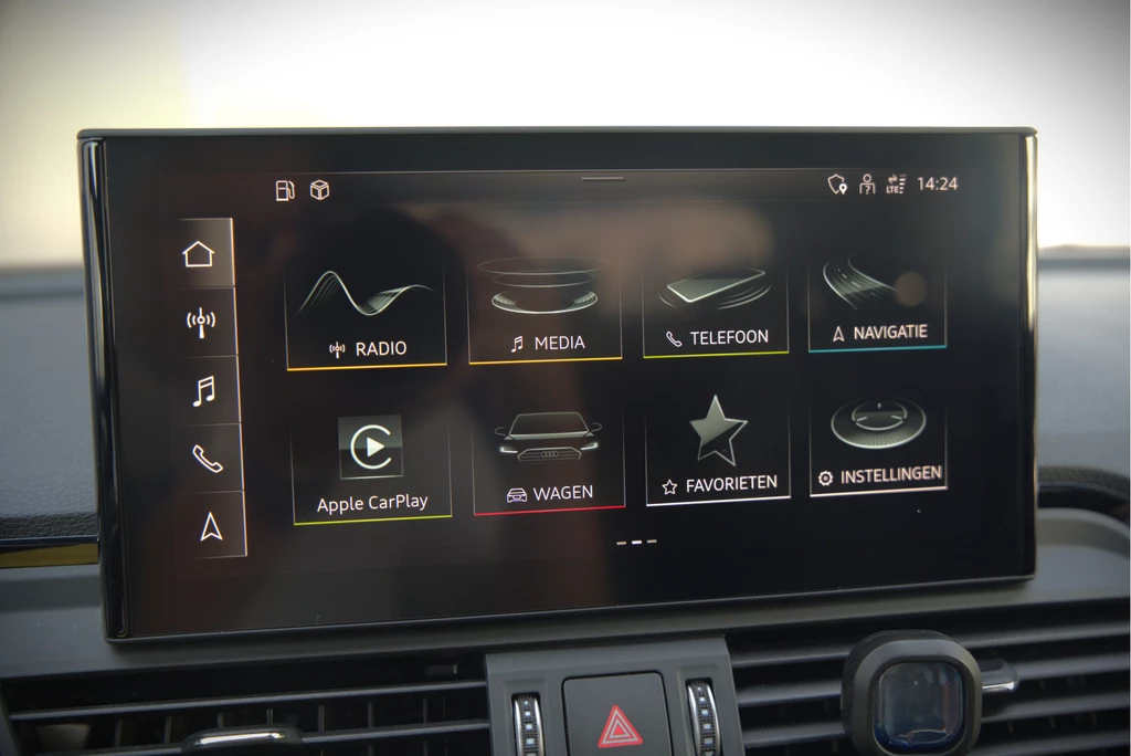 Audi Q5 – foto 46