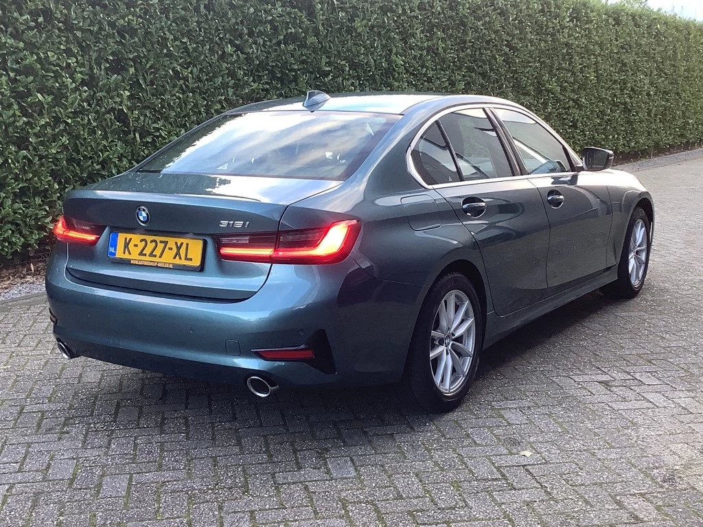 BMW 3 Serie – foto 6