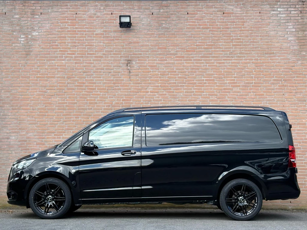 Mercedes-Benz Vito – foto 3