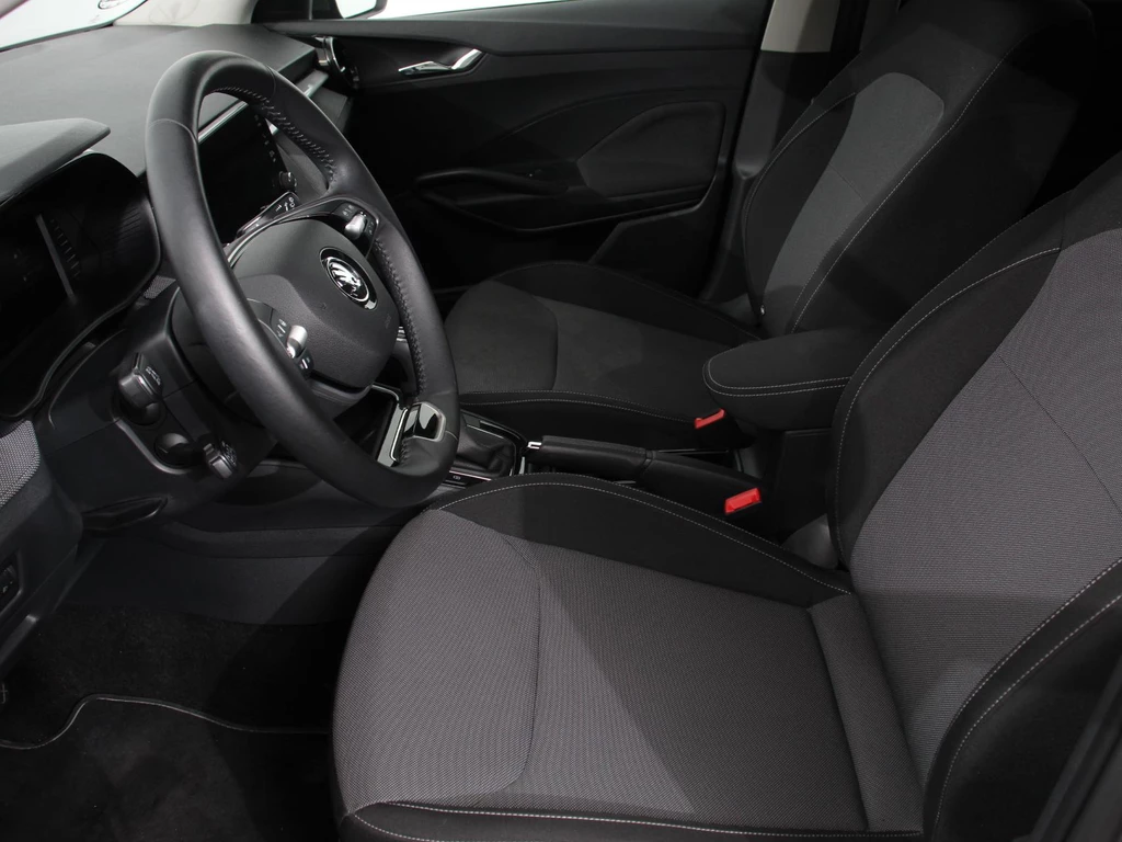 Škoda Fabia – foto 25