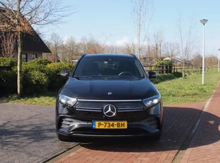 Mercedes-Benz EQA – thumbnail 11