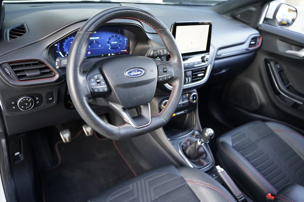 Ford Puma – foto 16