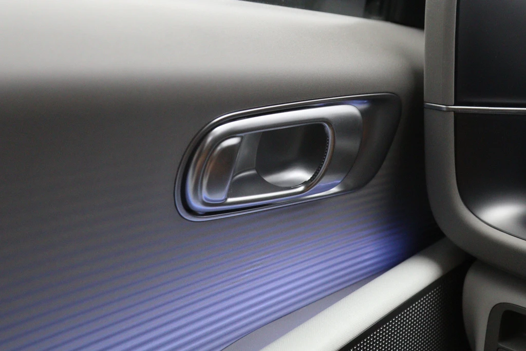 Hyundai IONIQ 6 – foto 29