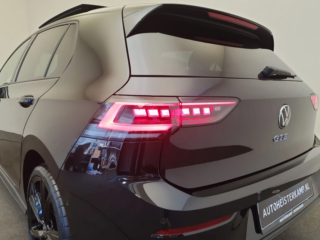 Volkswagen Golf – foto 5