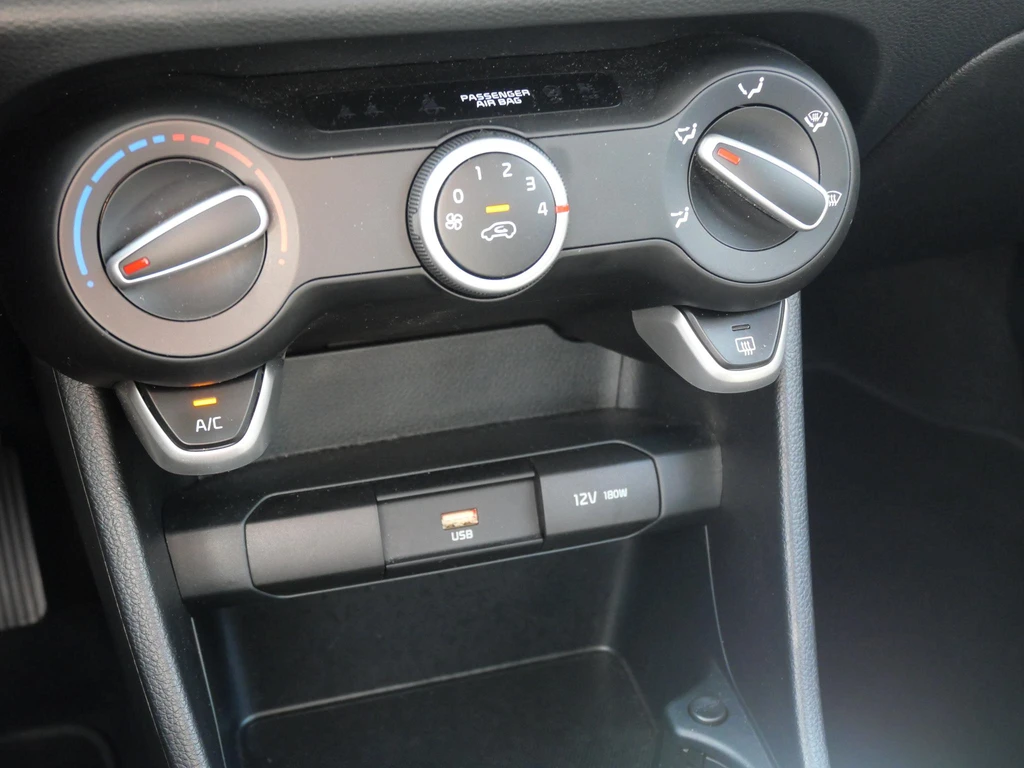 Kia Picanto – foto 15