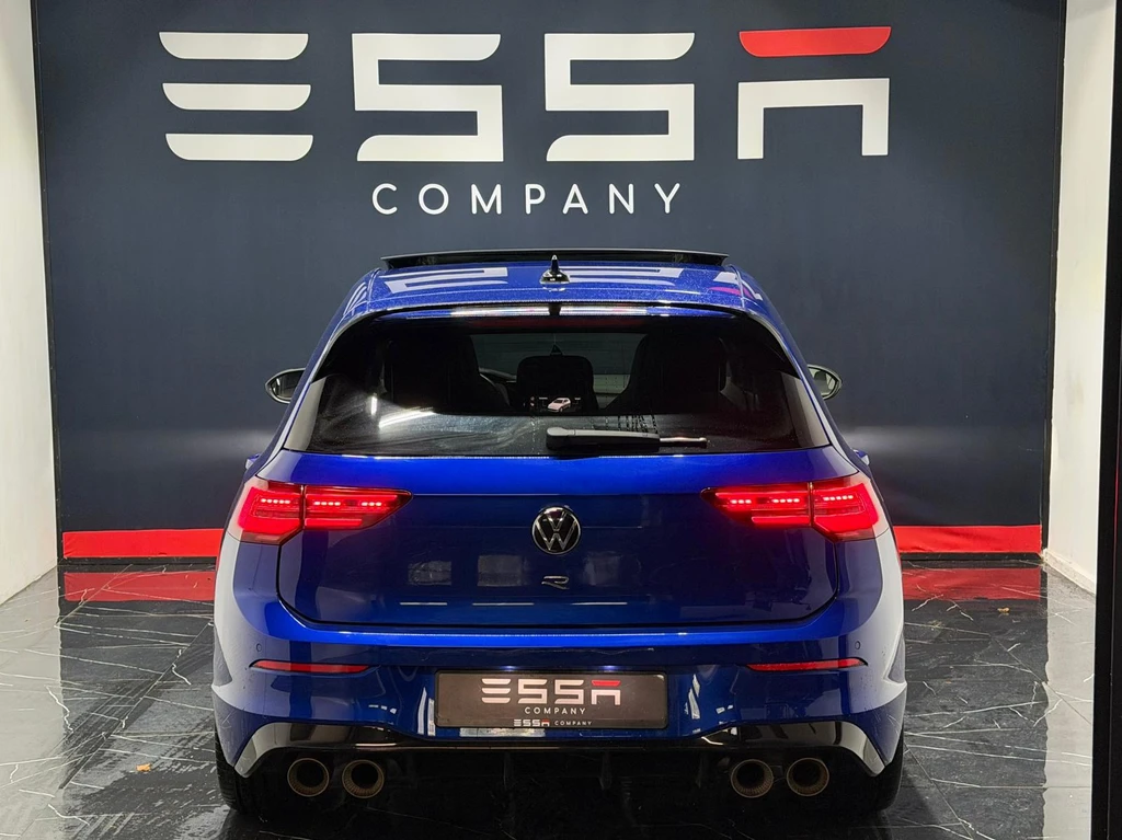 Volkswagen Golf – foto 3
