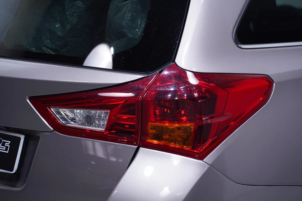 Toyota Auris – foto 11