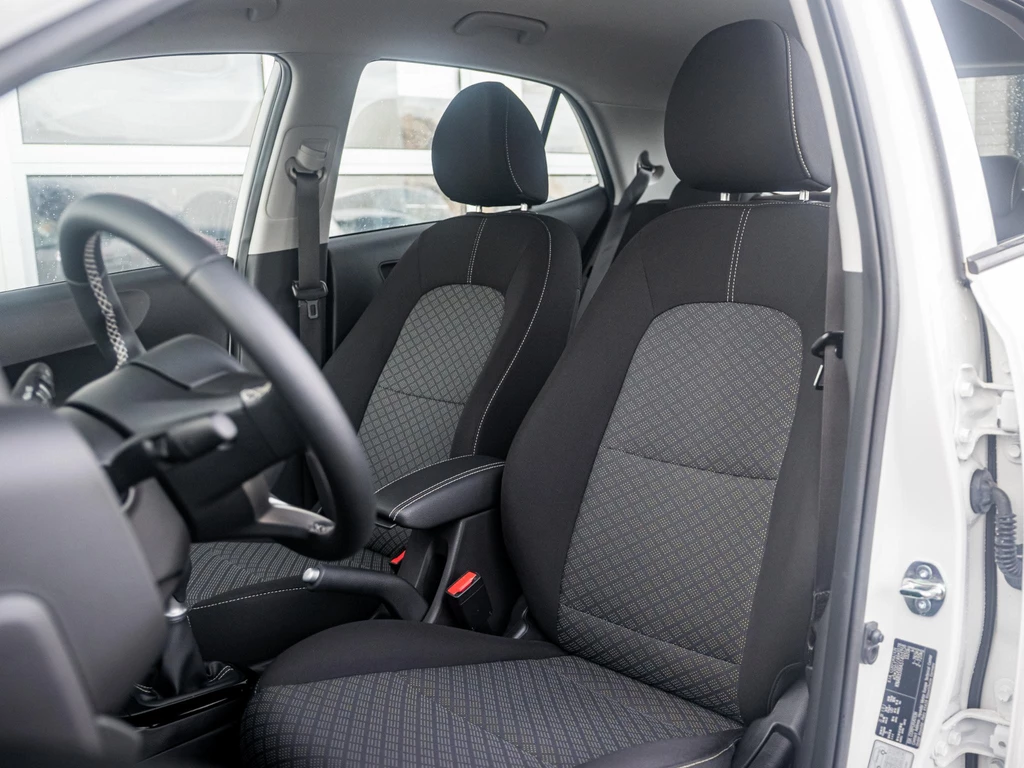 Kia Picanto – foto 12