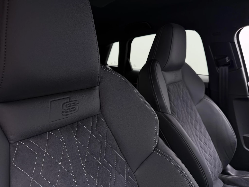 Audi A3 – foto 33