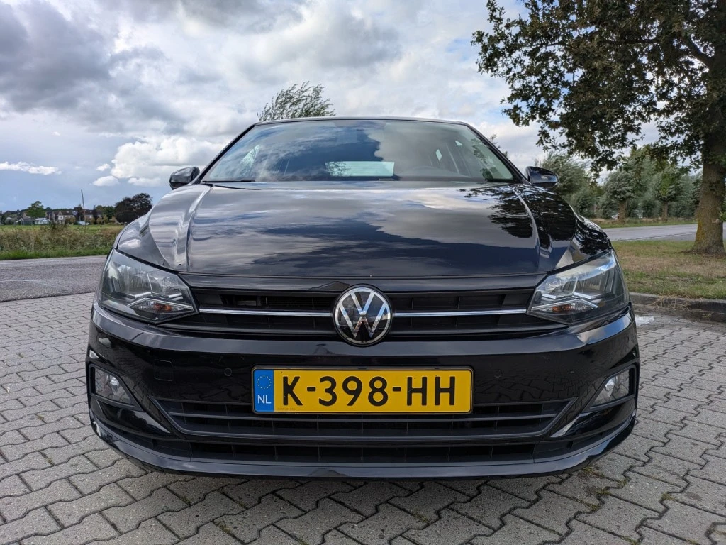 Volkswagen Polo – foto 8