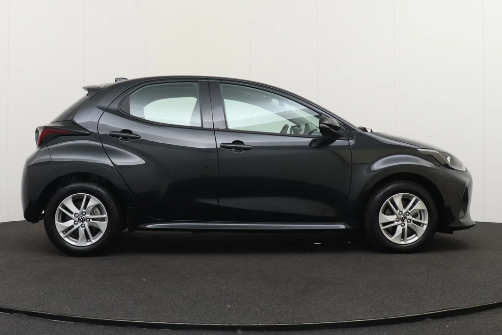 Mazda 2 Hybrid – foto 5
