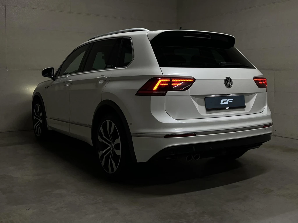 Volkswagen Tiguan – foto 8