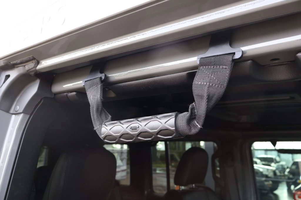 Jeep Wrangler – foto 30