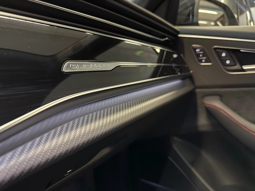 Audi Q8 – foto 22