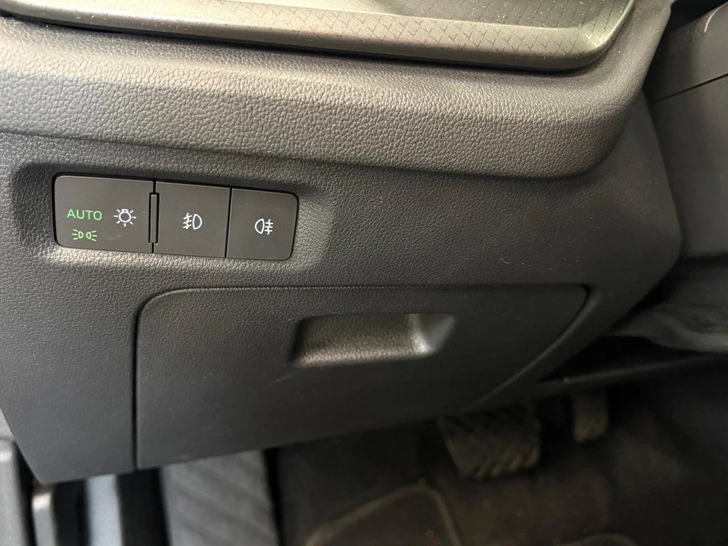 Škoda Octavia – foto 10