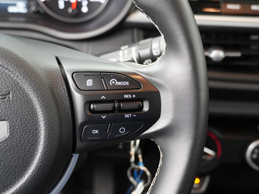 Kia Picanto – foto 30