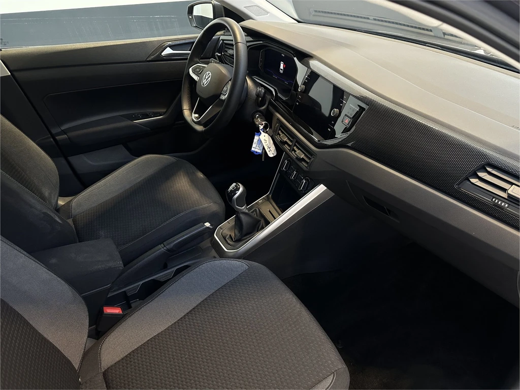 Volkswagen Polo – foto 27