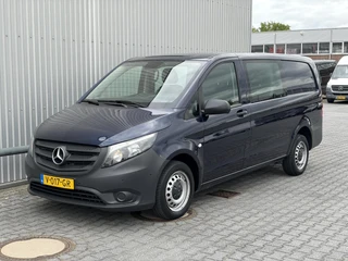 Mercedes-Benz Vito – thumbnail 2