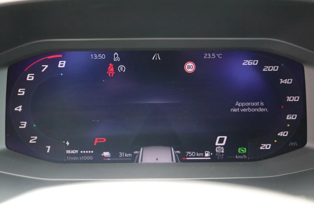 SEAT Leon – foto 14