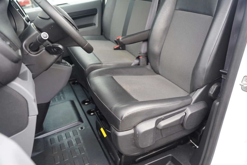 Citroën Jumpy – foto 22