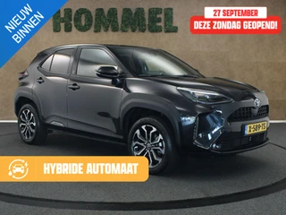 Toyota Yaris Cross – thumbnail 8