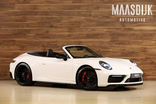 Porsche 911 – thumbnail 10